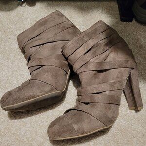 Used heels